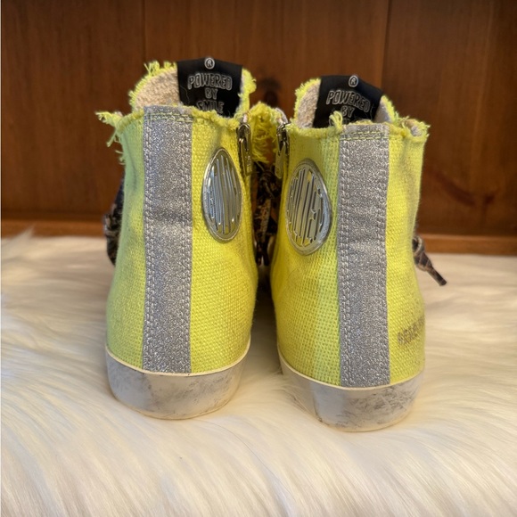 Golden Goose Dream Maker Francy’s - Picture 6 of 10